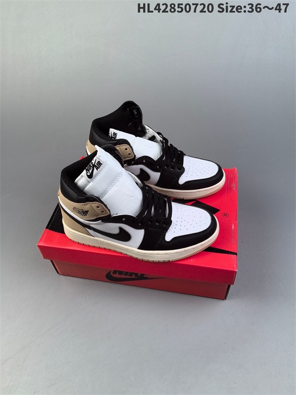 women air jordan 1 shoes 2024-9-5-227